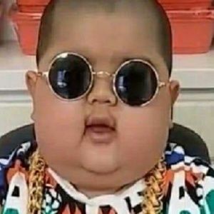 Meet your Posher, Nahum